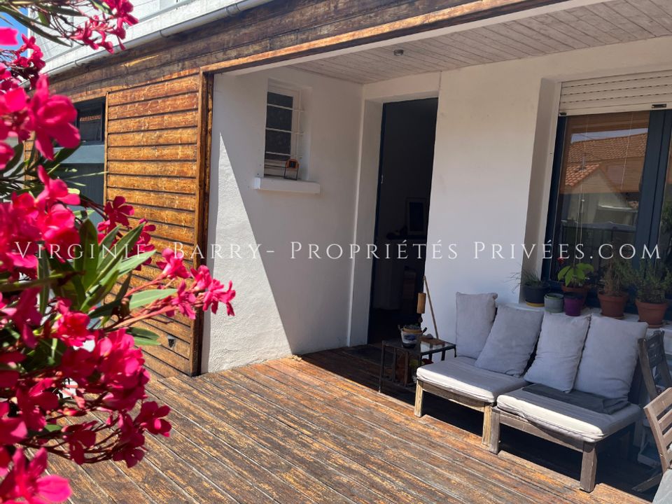 Villa i Rochefort, Charente-Maritime - bilde 5