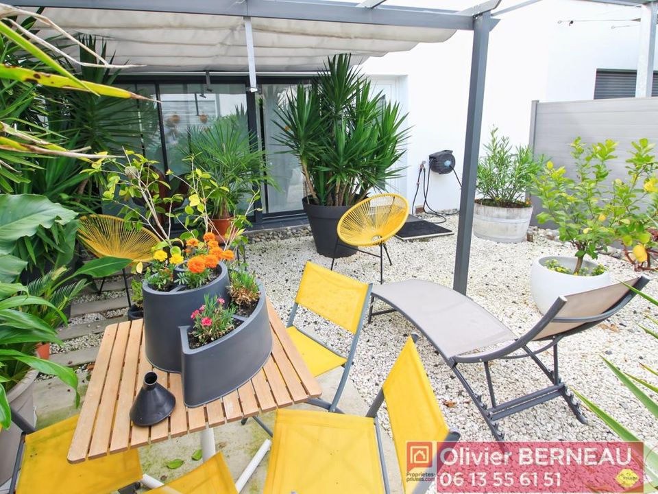 Villa i Saint-Jean-de-Luz, Pyrenees-Atlantiques - foto 2