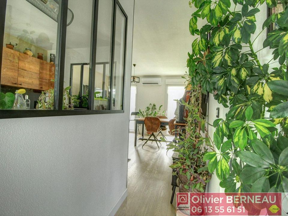 Villa i Saint-Jean-de-Luz, Pyrenees-Atlantiques - foto 3