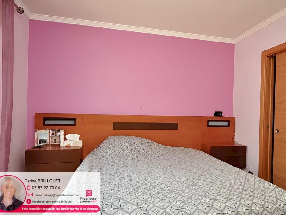 Villa i Saint-Laurent-de-la-Salanque, Pyrenees-Orientales - foto 5