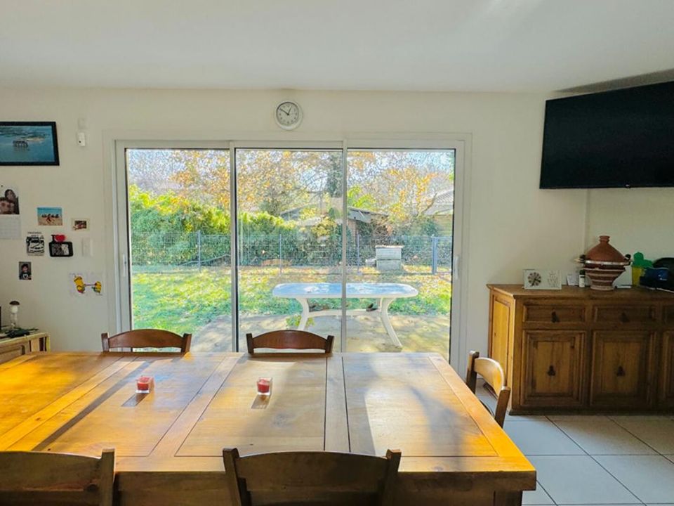 Villa i Lege-Cap-Ferret, Gironde - foto 2