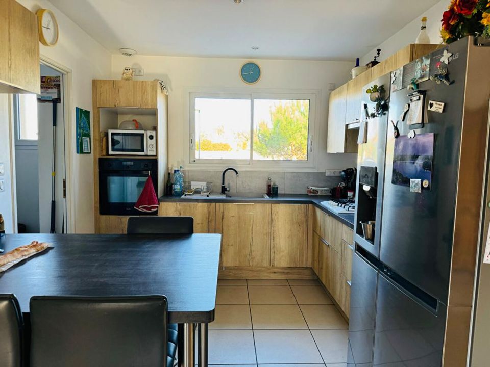 Villa i Lege-Cap-Ferret, Gironde - foto 3