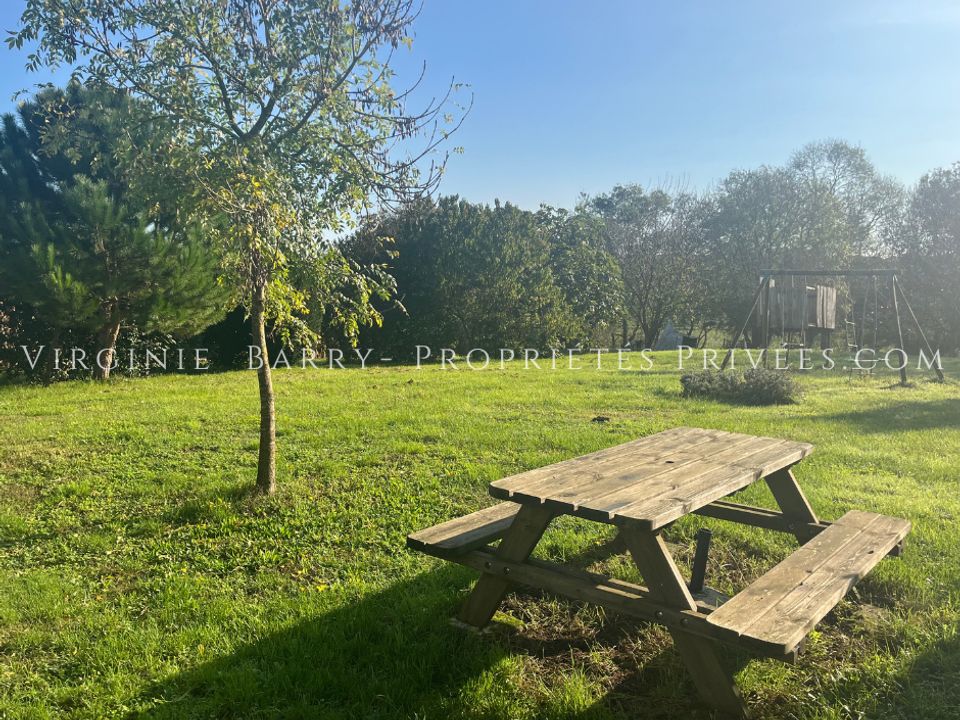 Villa i Saint-Agnant, Charente-Maritime - foto 3