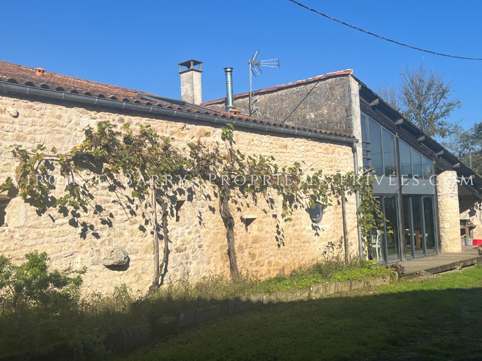 Villa i Saint-Agnant, Charente-Maritime - foto 5