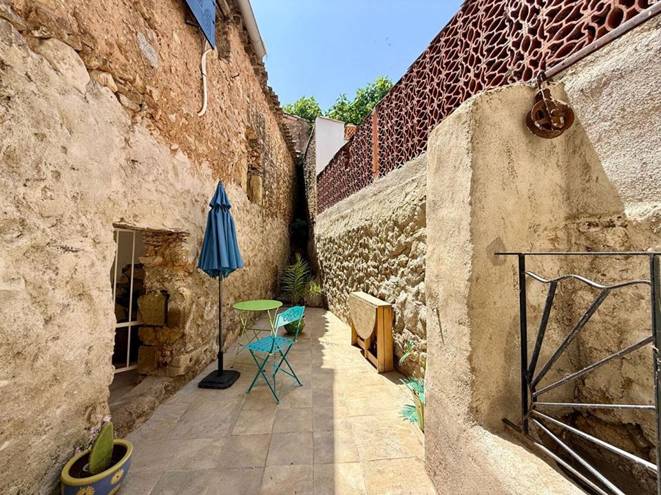 Villa i Puisserguier, Herault - foto 1