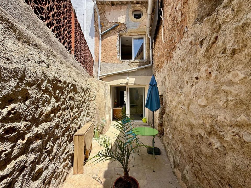 Villa i Puisserguier, Herault - foto 2