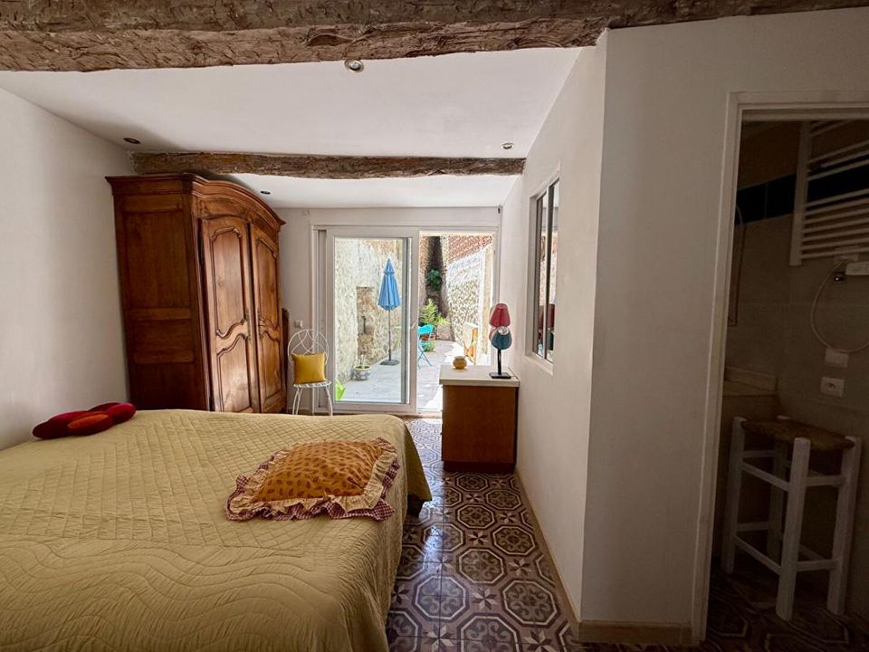 Villa i Puisserguier, Herault - foto 3