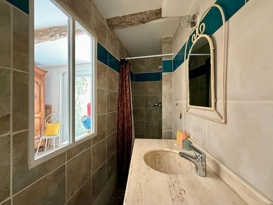 Villa i Puisserguier, Herault - foto 4
