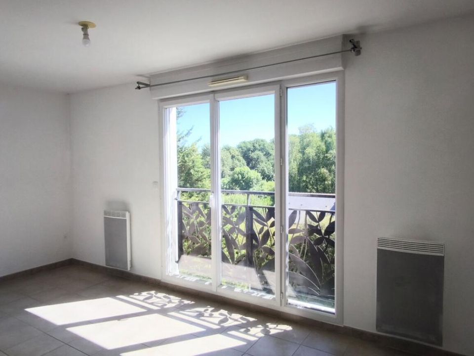 Lejlighed i Orvault, Loire-Atlantique - foto 1