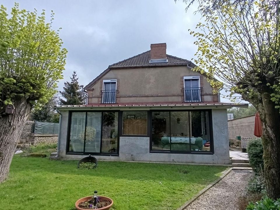 Villa i Mœurs-Verdey, Marne - foto 2