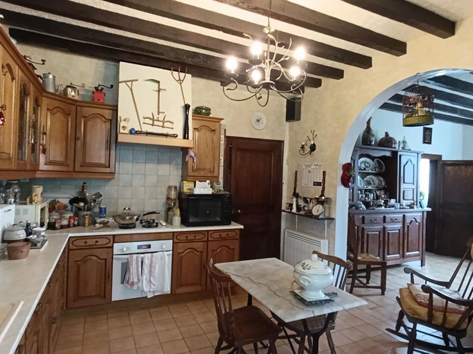 Villa i Mœurs-Verdey, Marne - foto 3