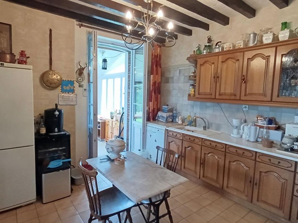 Villa i Mœurs-Verdey, Marne - foto 4
