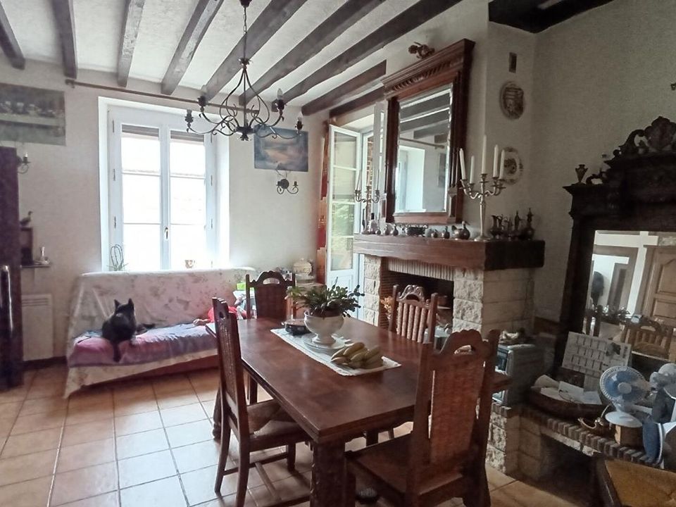 Villa i Mœurs-Verdey, Marne - foto 5