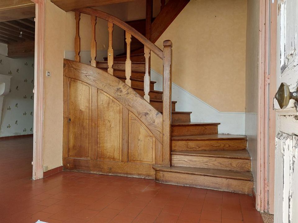 Villa i Marly-sur-Arroux, Saone-et-Loire - bilde 2
