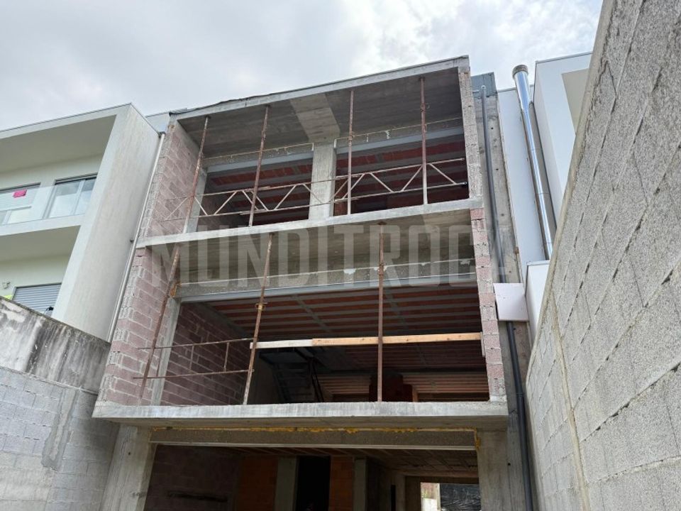 Villa i Braga, Braga - foto 3