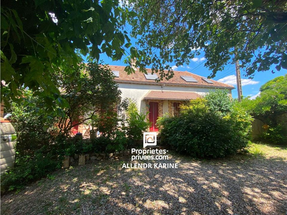 Villa i Brannay, Yonne - foto 2