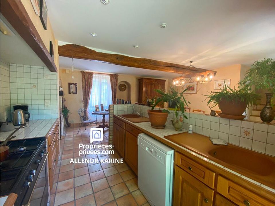 Villa i Brannay, Yonne - foto 3