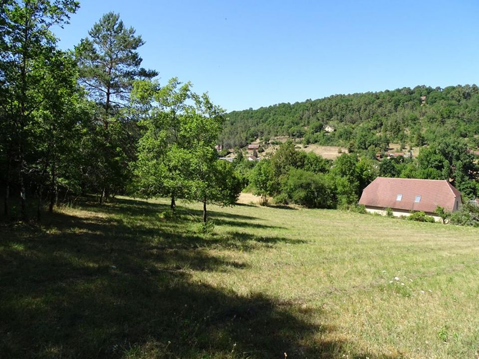 Terreno en Auriac-Du-Perigord, Dordogne - foto 2