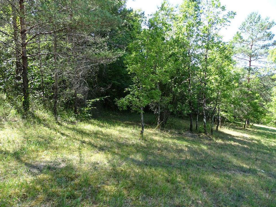 Terreno en Auriac-Du-Perigord, Dordogne - foto 3
