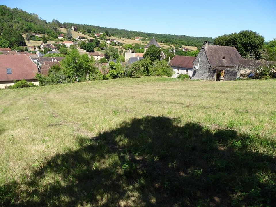 Terreno en Auriac-Du-Perigord, Dordogne - foto 5