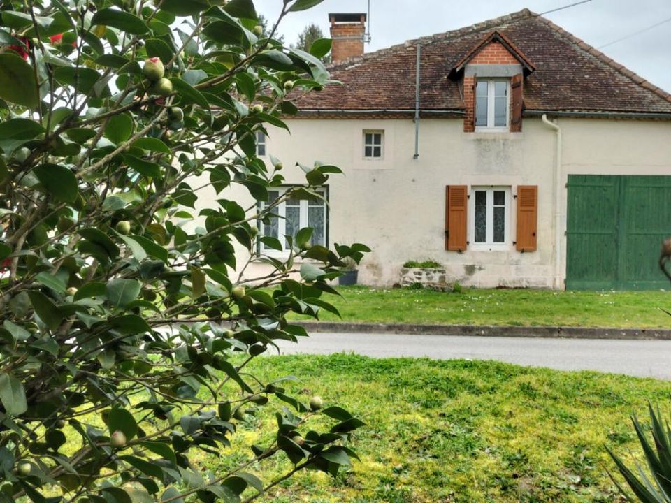 Villa i Oradour-Saint-Genest, Haute-Vienne - foto 2