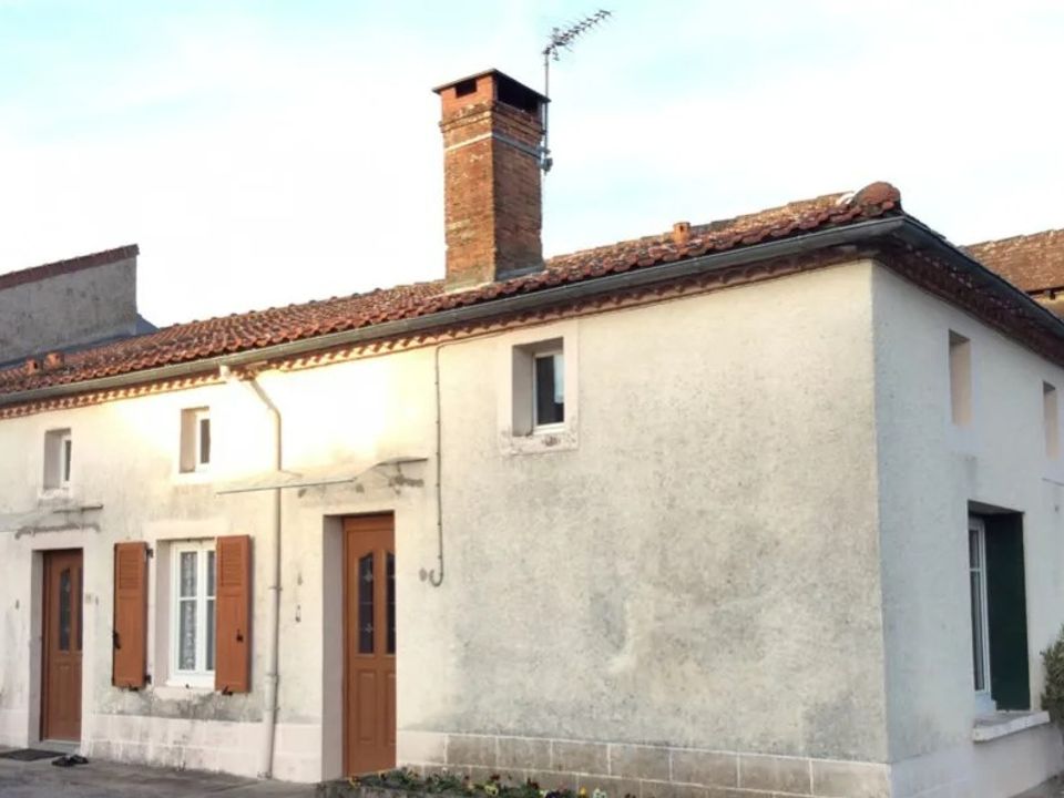 Villa i Oradour-Saint-Genest, Haute-Vienne - foto 4