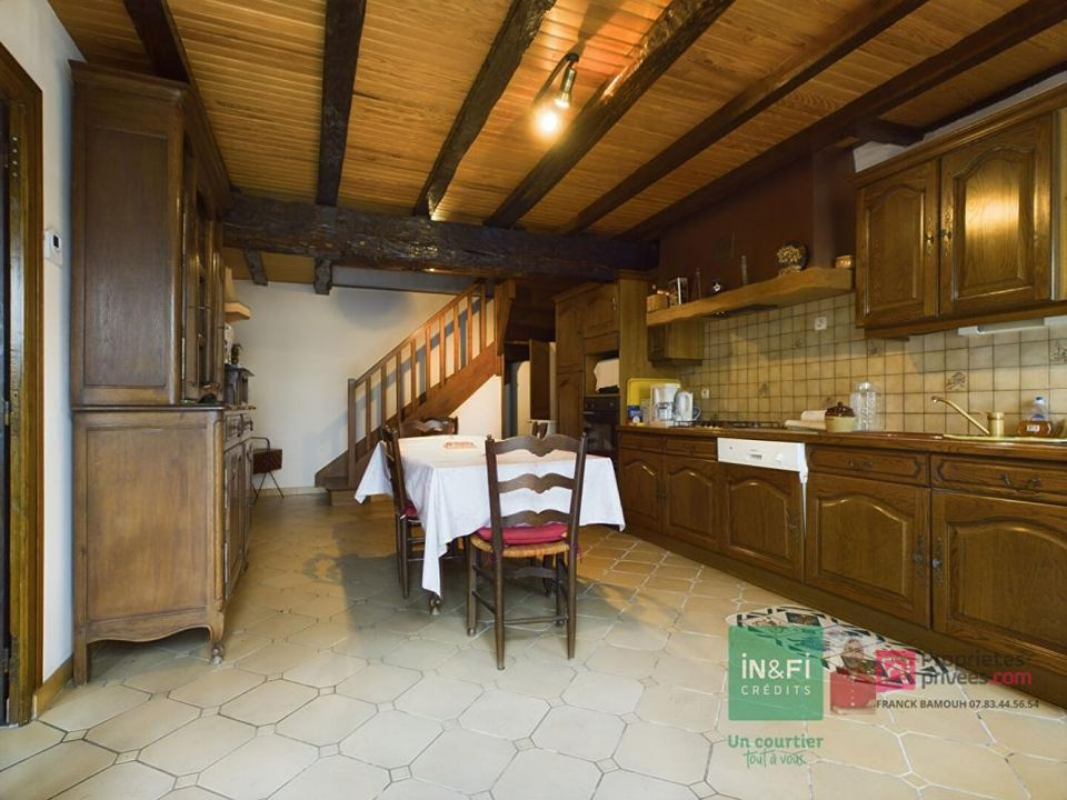 Villa i Oradour-Saint-Genest, Haute-Vienne - foto 5