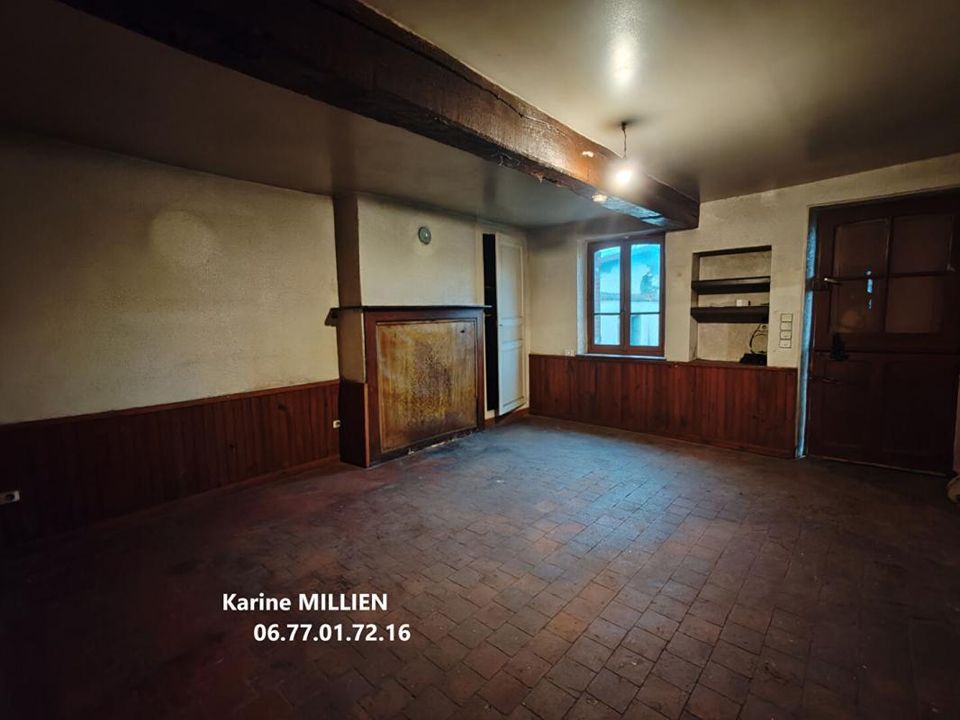 Villa i Saint-Rémy-sur-Avre, Eure-et-Loir - foto 3