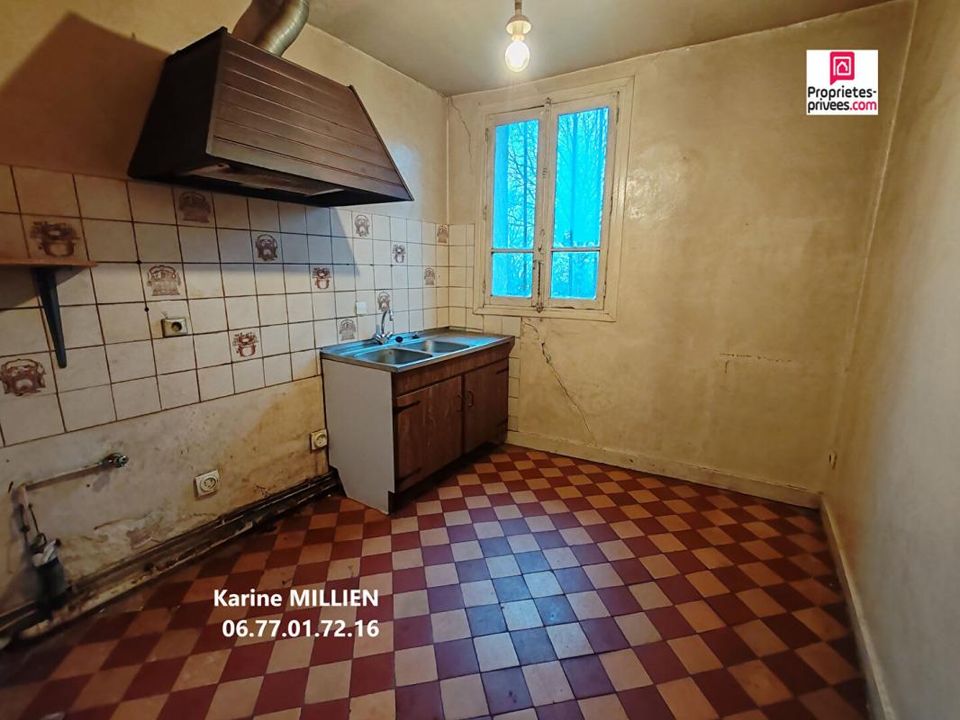 Villa i Saint-Rémy-sur-Avre, Eure-et-Loir - foto 4