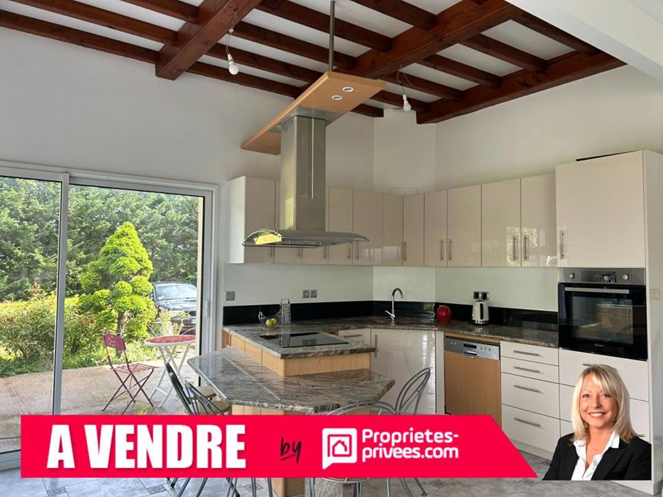 Villa i Saint-Alban-les-Eaux, Loire - foto 2