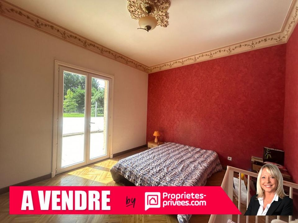 Villa i Saint-Alban-les-Eaux, Loire - foto 5