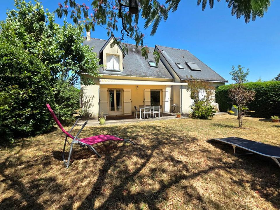 Villa i Angers, Maine-et-Loire - bilde 1