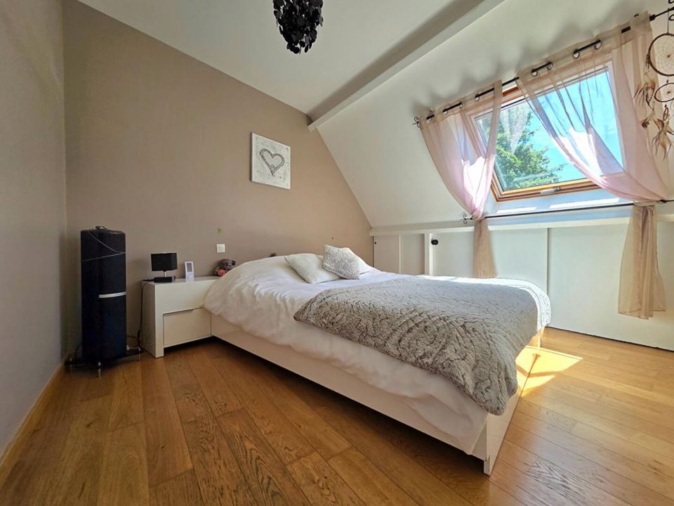 Villa i Angers, Maine-et-Loire - bilde 5