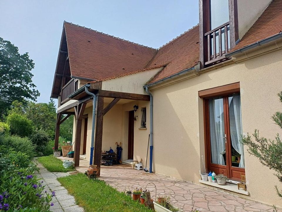 Villa i Lacroix-Saint-Ouen, Oise - foto 1