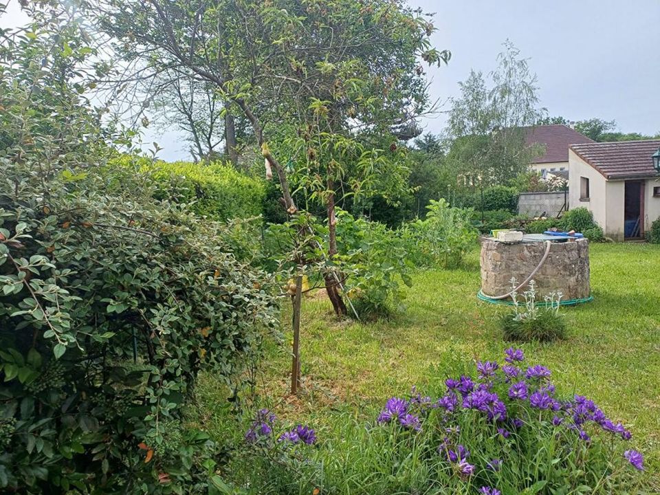 Villa i Lacroix-Saint-Ouen, Oise - foto 2