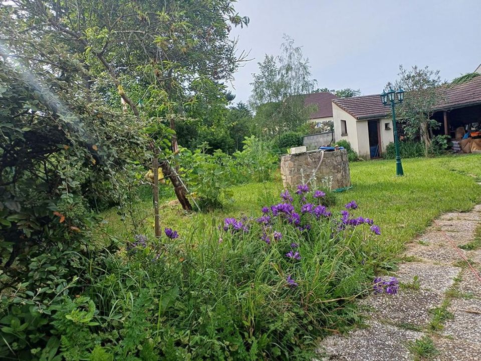 Villa i Lacroix-Saint-Ouen, Oise - foto 3