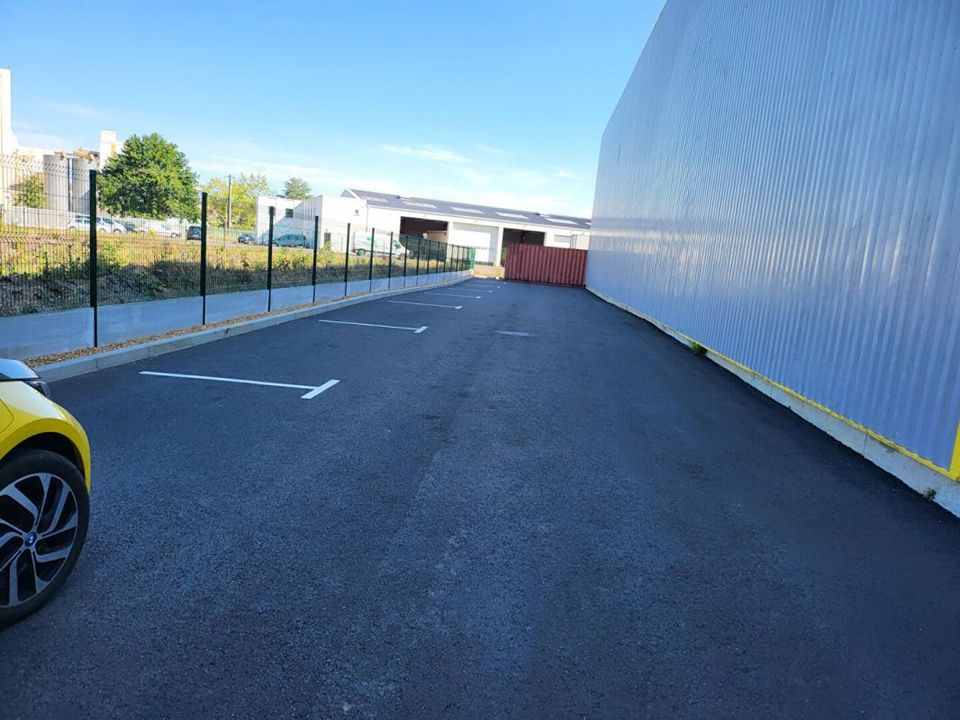 Erhvervsejendom i Champagne, Sarthe - foto 5