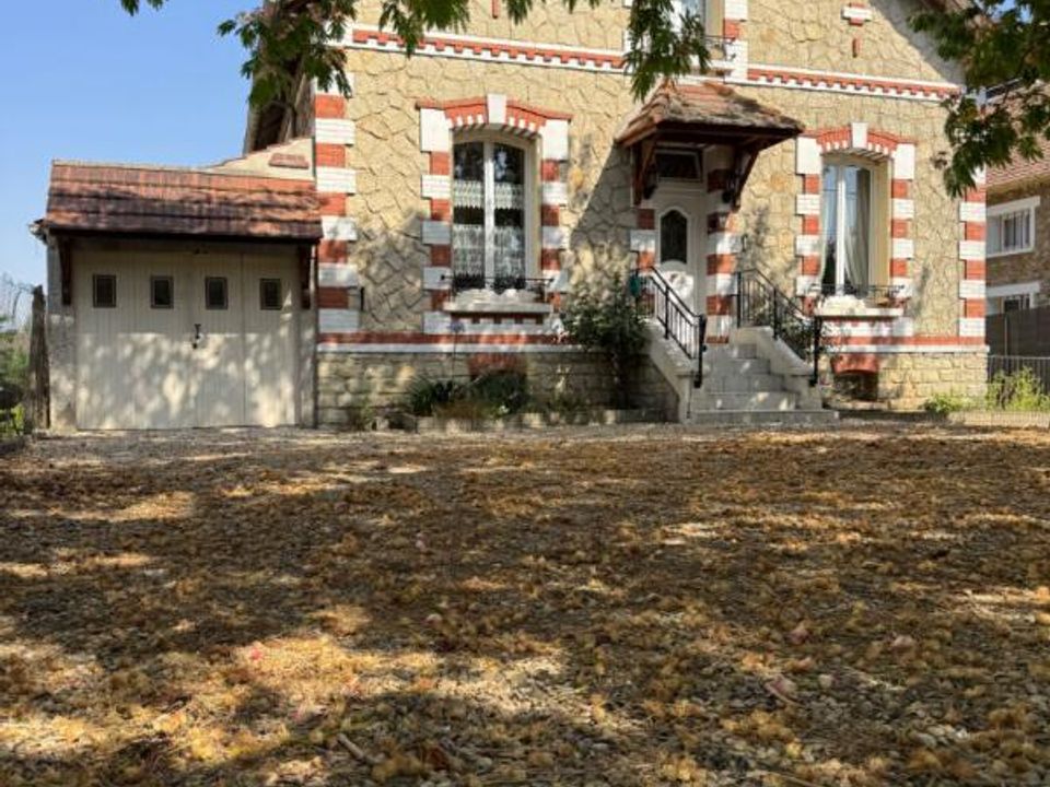 Villa i Nanteuil-le-Haudouin, Oise - foto 2