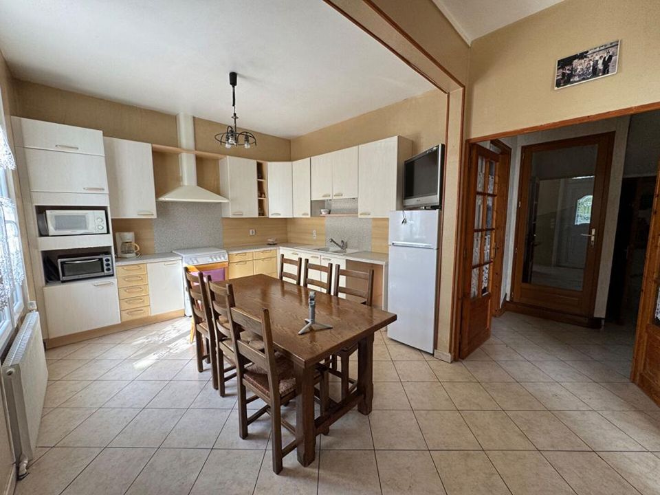 Villa i Nanteuil-le-Haudouin, Oise - foto 3