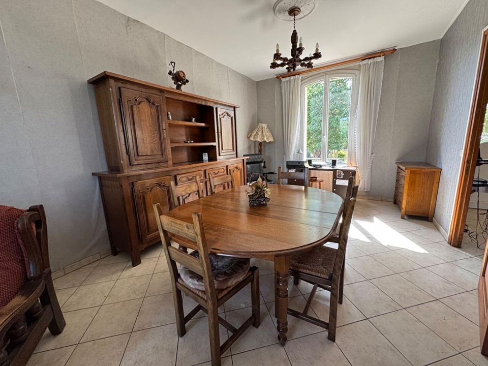 Villa i Nanteuil-le-Haudouin, Oise - foto 5