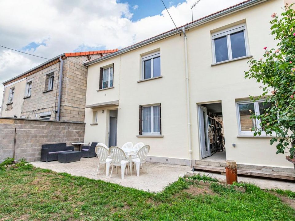 Villa a Reims, Marne - foto 1