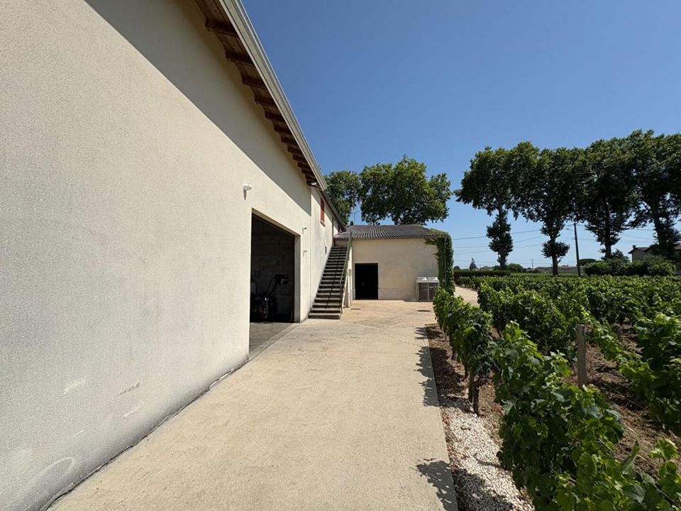 Erhvervsejendom i Pomerol, Gironde - foto 4