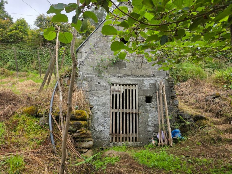 Helårsgrund i Santana, Madeira - foto 1