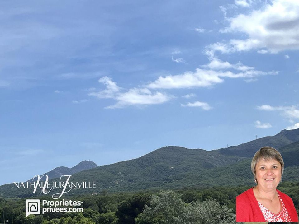 Villa a Argeles-sur-Mer, Pyrenees-Orientales - foto 2