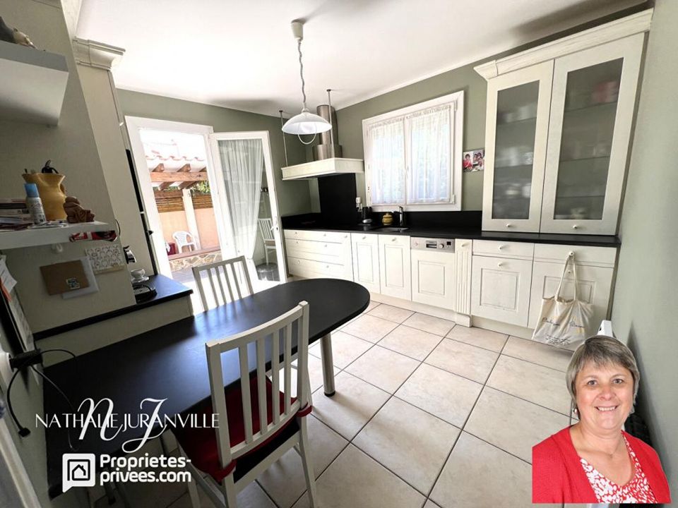 Villa a Argeles-sur-Mer, Pyrenees-Orientales - foto 4