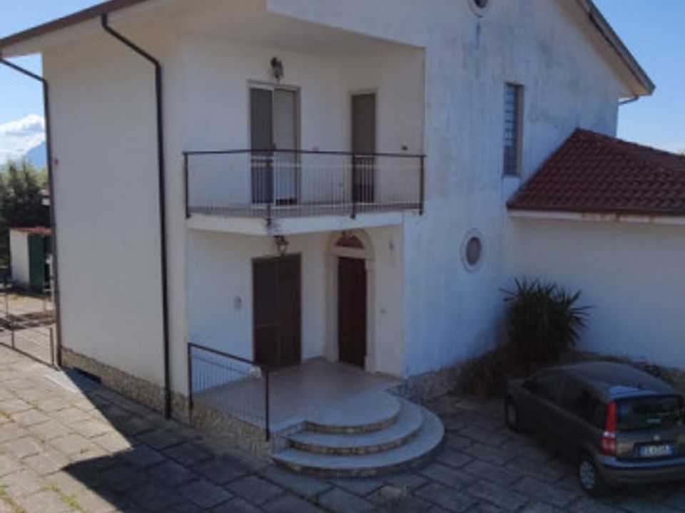 Villa i Eboli, Salerno - bilde 1