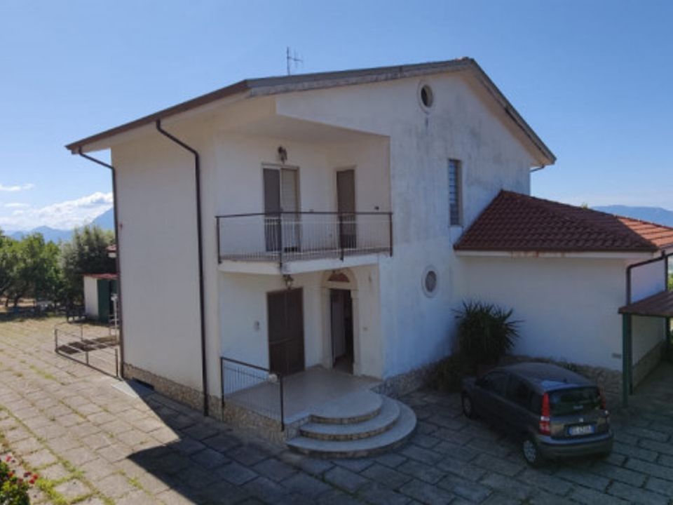 Villa i Eboli, Salerno - bilde 2