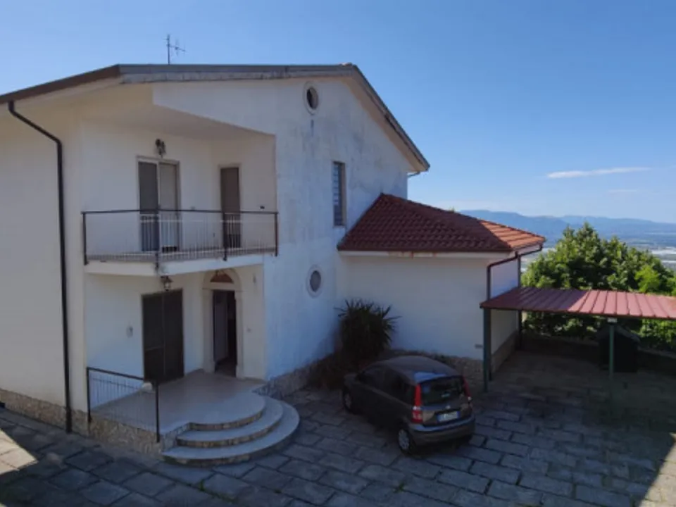 Villa i Eboli, Salerno - bilde 3