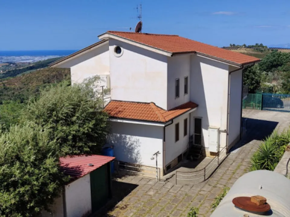Villa i Eboli, Salerno - bilde 4