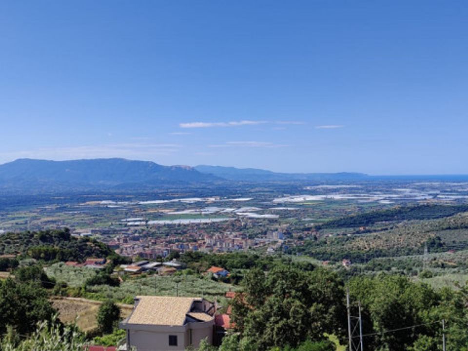 Villa i Eboli, Salerno - bilde 5